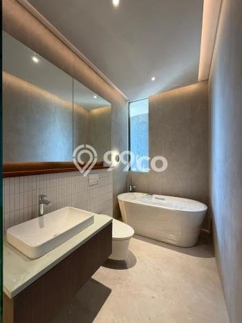 Rumah Luxury Modern Siap Huni di BSD Tangerang Rumah Luxury Modern Siap Huni di BSD Tangerang