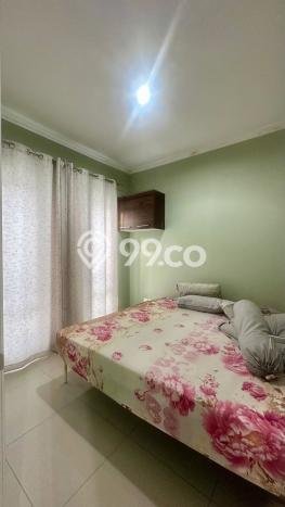 Dijual Hunian Rumah Terawat 3 Kamar di Gading Serpong, Tangerang Dijual Hunian Rumah Terawat 3 Kamar di Gading Serpong, Tangerang