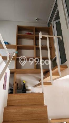 Jual Rumah Modern 2 KT di BSD, Tangerang Jual Rumah Modern 2 KT di BSD, Tangerang