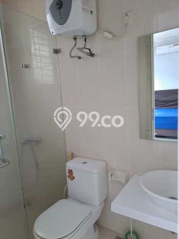 Jarang Ada! Rumah Sewa 3 Kamar Bagus Siap Huni BSD Jarang Ada! Rumah Sewa 3 Kamar Bagus Siap Huni BSD