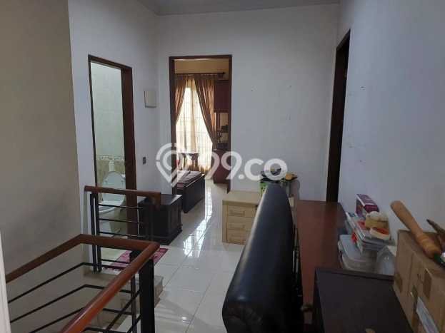 Dijual Rumah Mewah Megah Dengan View Eksklusif di BSD, Tangerang Dijual Rumah Mewah Megah Dengan View Eksklusif di BSD, Tangerang