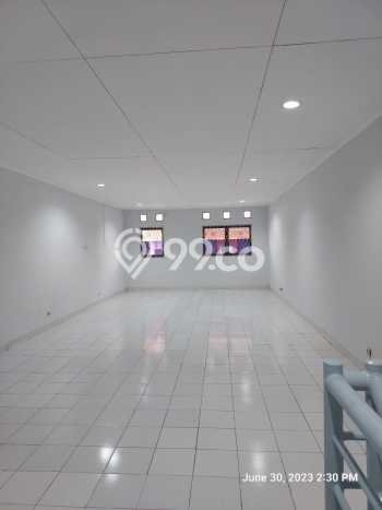 Ruko Dijual di Prime Area Tangerang Luas 147m2 Ruko Dijual di Prime Area Tangerang Luas 147m2