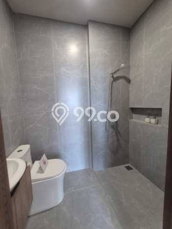 Rumah Minimalis 3 KT LT 72m2 di BSD Rumah Minimalis 3 KT LT 72m2 di BSD
