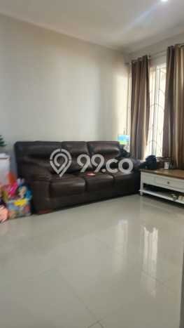 Jual Rumah Eksklusif 2 KT di Gading Serpong, Tangerang Jual Rumah Eksklusif 2 KT di Gading Serpong, Tangerang