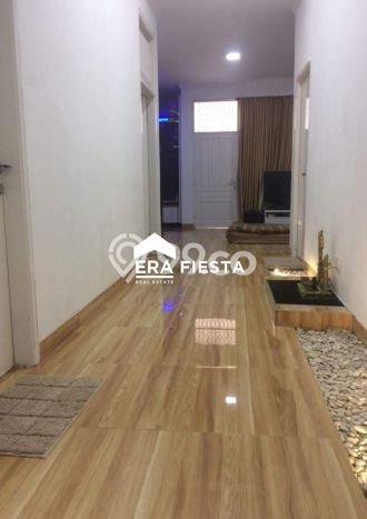 Rumah Minimalis 3 KT di BSD Tangerang Semi Furnished Rumah Minimalis 3 KT di BSD Tangerang Semi Furnished