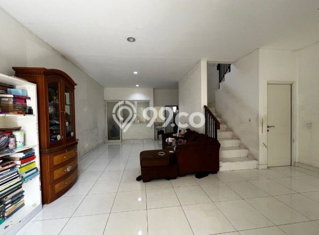 Jarang Ada! Rumah Kontrakan 3 Kamar Nyaman Siap Huni BSD Jarang Ada! Rumah Kontrakan 3 Kamar Nyaman Siap Huni BSD