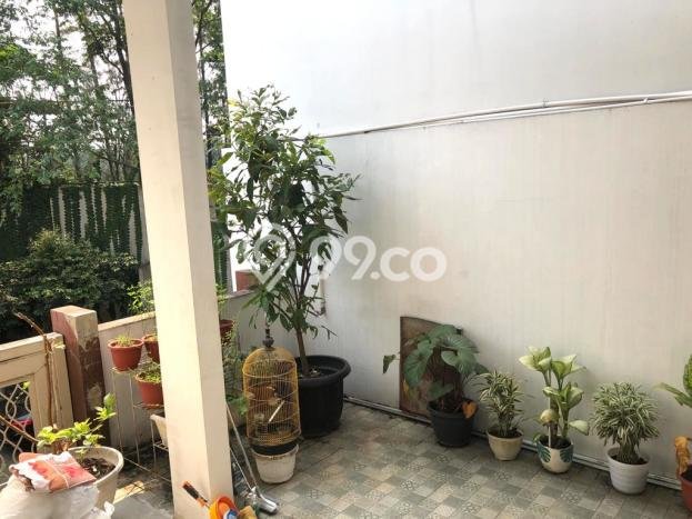 Hunian Elit LB 226m2 Siap Huni Desain Elegan di BSD, Tangerang Hunian Elit LB 226m2 Siap Huni Desain Elegan di BSD, Tangerang