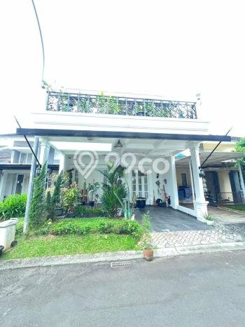 Hunian Super Elit dengan Akses Paling Strategis di BSD, Tangerang Hunian Super Elit dengan Akses Paling Strategis di BSD, Tangerang