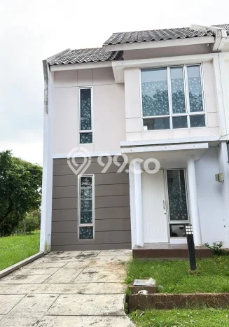 Jarang Ada! Rumah Sewa 3 Kamar Bagus Siap Huni Gading Serpong Jarang Ada! Rumah Sewa 3 Kamar Bagus Siap Huni Gading Serpong