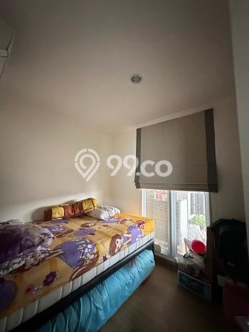 Jual Rumah Modern 5 KT di Gading Serpong, Tangerang Jual Rumah Modern 5 KT di Gading Serpong, Tangerang