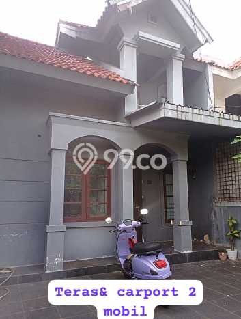 Jual Rumah Minimalis Bagus Punya 3 KT di Pamulang Tangerang Selatan SHM Jual Rumah Minimalis Bagus Punya 3 KT di Pamulang Tangerang Selatan SHM