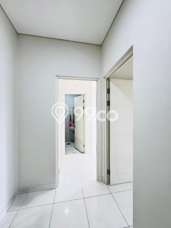 Rumah Minimalis 2 Kamar LT 72m2 di BSD Rumah Minimalis 2 Kamar LT 72m2 di BSD