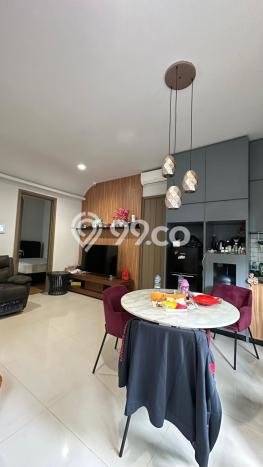 Rumah Luxury Modern Siap Huni di BSD Tangerang Rumah Luxury Modern Siap Huni di BSD Tangerang
