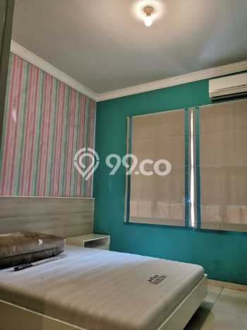 Jarang Ada! Rumah Sewa 3 Kamar Nyaman Siap Huni Alam Sutera Jarang Ada! Rumah Sewa 3 Kamar Nyaman Siap Huni Alam Sutera