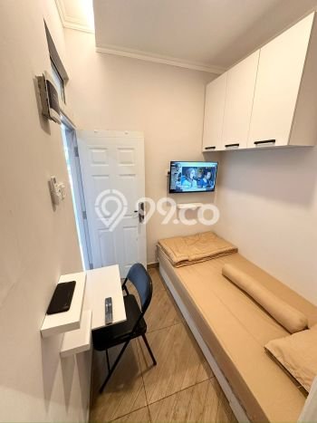 Cocok Untuk Investasi! For Sale Kost di BSD 38 Kamar Cocok Untuk Investasi! For Sale Kost di BSD 38 Kamar