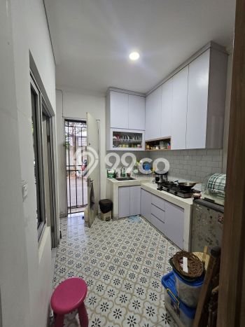 For Sale Hunian Rumah Nyaman 3 Kamar di Gading Serpong, Tangerang For Sale Hunian Rumah Nyaman 3 Kamar di Gading Serpong, Tangerang