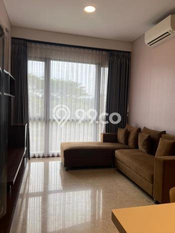 Sewa Apartemen Murah di BSD 1 KT Sewa Apartemen Murah di BSD 1 KT