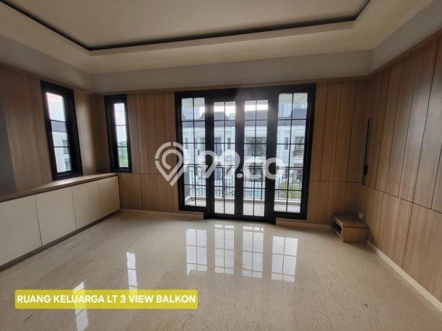 Rumah Luxury Modern Tanpa Renovasi di Alam Sutera Tangerang Rumah Luxury Modern Tanpa Renovasi di Alam Sutera Tangerang
