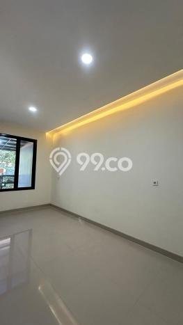 Rumah Minimalis 3 KT di BSD Tangerang Semi Furnished Rumah Minimalis 3 KT di BSD Tangerang Semi Furnished