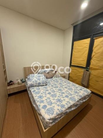 Hunian Cantik Minimalis Lb 70m2 di BSD, Tangerang Selatan Hunian Cantik Minimalis Lb 70m2 di BSD, Tangerang Selatan