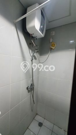 Apartemen Minimalis untuk Dijual di BSD Dengan Spesifikasi 1 KT & 1 KM Apartemen Minimalis untuk Dijual di BSD Dengan Spesifikasi 1 KT & 1 KM