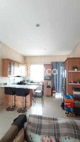 Dijual Rumah Eksklusif 4 KT di BSD, Tangerang Dijual Rumah Eksklusif 4 KT di BSD, Tangerang
