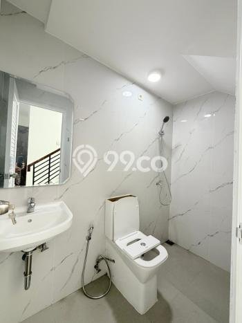 Dijual Rumah Luas Megah Dengan View Cantik di BSD City, Tangerang Dijual Rumah Luas Megah Dengan View Cantik di BSD City, Tangerang