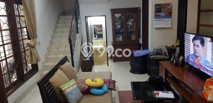 Dijual Rumah Mewah Megah Dengan View Eksklusif di BSD, Tangerang Dijual Rumah Mewah Megah Dengan View Eksklusif di BSD, Tangerang