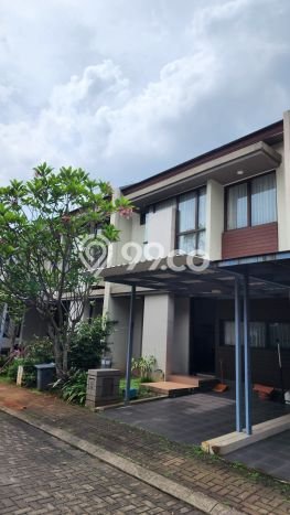 Hunian Super Mewah dengan Akses Paling Strategis di BSD, Tangerang Hunian Super Mewah dengan Akses Paling Strategis di BSD, Tangerang