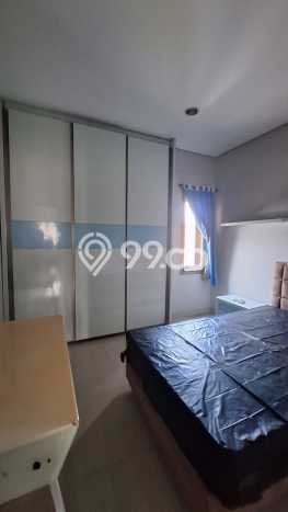 Jarang Ada! Rumah Sewa 4 Kamar Bagus Siap Huni Alam Sutera Jarang Ada! Rumah Sewa 4 Kamar Bagus Siap Huni Alam Sutera
