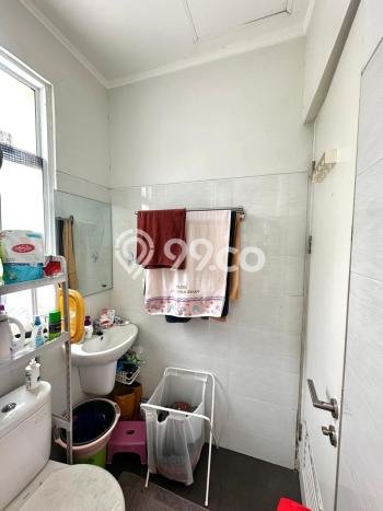 Rumah Modern 3 KT di Gading Serpong Tangerang Full Furnished Rumah Modern 3 KT di Gading Serpong Tangerang Full Furnished