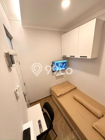 Cocok Untuk Investasi! For Sale Kost di BSD 38 Kamar Cocok Untuk Investasi! For Sale Kost di BSD 38 Kamar