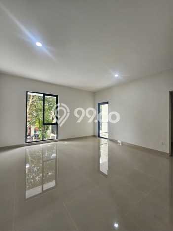 For Sale! Luxury House LT 175m2 Desain Modern di BSD For Sale! Luxury House LT 175m2 Desain Modern di BSD