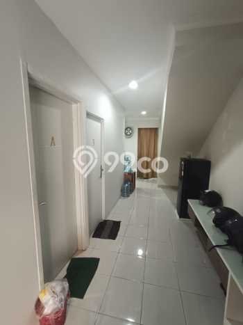 Kost Dijual di Gading Serpong dengan 10 KT dan Luas 145m2 Kost Dijual di Gading Serpong dengan 10 KT dan Luas 145m2