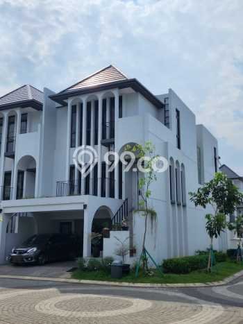 Hunian Super Mewah dengan Akses Paling Strategis di BSD City, Tangerang Hunian Super Mewah dengan Akses Paling Strategis di BSD City, Tangerang