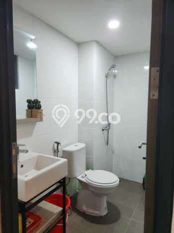 Jual Rumah Modern 2 KT di BSD, Tangerang Jual Rumah Modern 2 KT di BSD, Tangerang