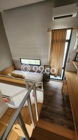 Jual Rumah Modern 2 KT di BSD, Tangerang Jual Rumah Modern 2 KT di BSD, Tangerang