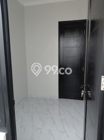 For Sale! Luxury House LT 112m2 Desain Elegan di BSD For Sale! Luxury House LT 112m2 Desain Elegan di BSD