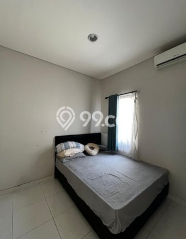 Jarang Ada! Rumah Kontrakan 3 Kamar Nyaman Siap Huni BSD Jarang Ada! Rumah Kontrakan 3 Kamar Nyaman Siap Huni BSD