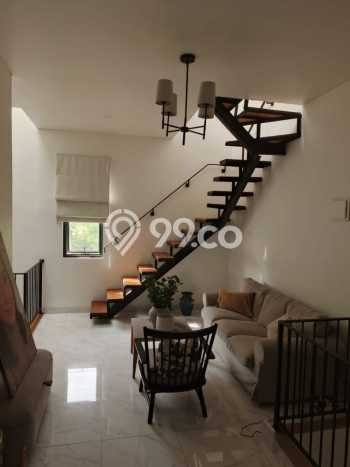 Ready to Use! Premium House LT 112m2 Desain Modern di BSD Ready to Use! Premium House LT 112m2 Desain Modern di BSD
