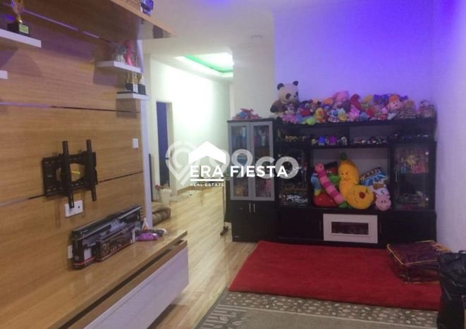 Rumah Minimalis 3 KT di BSD Tangerang Semi Furnished Rumah Minimalis 3 KT di BSD Tangerang Semi Furnished