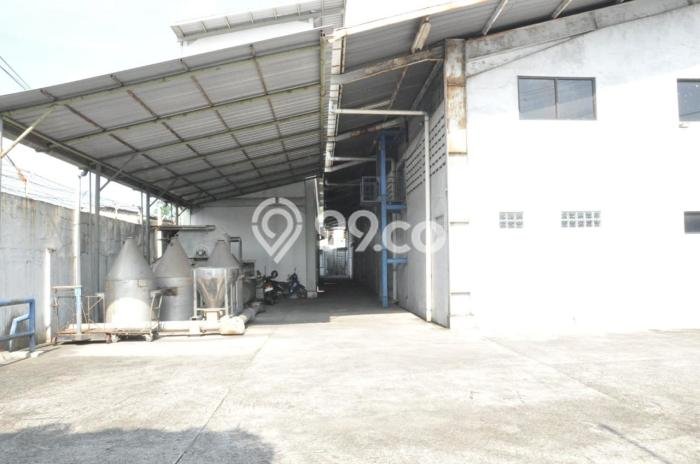 Paling Dicari! Pabrik Dijual di Batu Ceper Harga Kompetitif Paling Dicari! Pabrik Dijual di Batu Ceper Harga Kompetitif