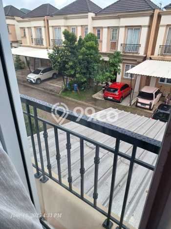Dijual Rumah Modern 3 KT di BSD, Tangerang Dijual Rumah Modern 3 KT di BSD, Tangerang