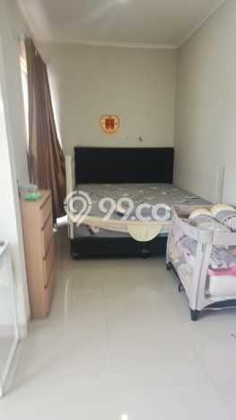 Jual Rumah Eksklusif 2 KT di Gading Serpong, Tangerang Jual Rumah Eksklusif 2 KT di Gading Serpong, Tangerang