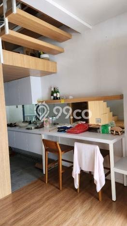 Jual Rumah Modern 2 KT di BSD, Tangerang Jual Rumah Modern 2 KT di BSD, Tangerang