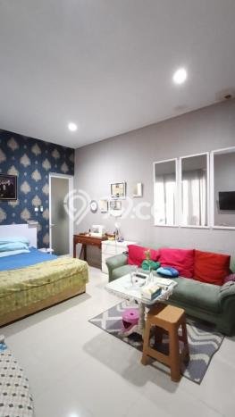 Dijual Rumah Eksklusif 4 KT di BSD, Tangerang Dijual Rumah Eksklusif 4 KT di BSD, Tangerang