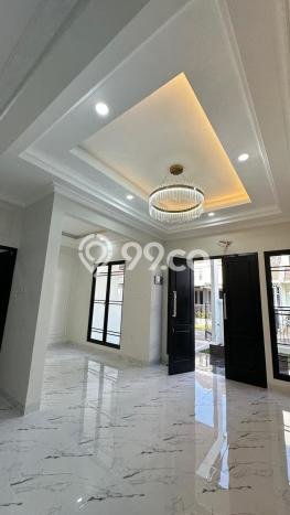 Dijual Rumah Mewah Megah Dengan View Cantik di BSD, Tangerang Dijual Rumah Mewah Megah Dengan View Cantik di BSD, Tangerang