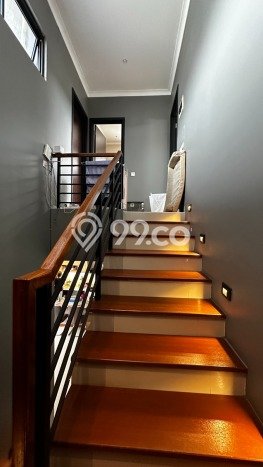 Rumah Luxury Modern Siap Huni di Gading Serpong Tangerang Rumah Luxury Modern Siap Huni di Gading Serpong Tangerang