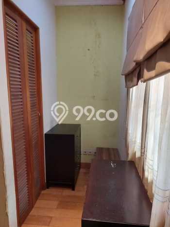 Dijual Rumah Mewah Megah Dengan View Eksklusif di BSD, Tangerang Dijual Rumah Mewah Megah Dengan View Eksklusif di BSD, Tangerang