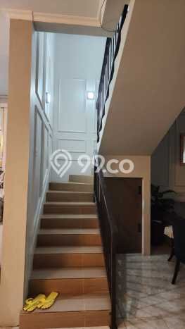Dijual Hunian Rumah Nyaman 3 Kamar di BSD City, Tangerang Dijual Hunian Rumah Nyaman 3 Kamar di BSD City, Tangerang